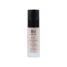 MIA CC COLOUR CREAM LIGHT