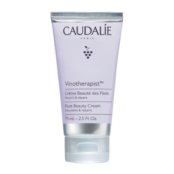 CAUDALIE VINOTHERAPIST CREMA PIES 75ML